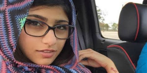 mia khalifa muslim|What you guys think of Mia Khalifa : r/Muslim